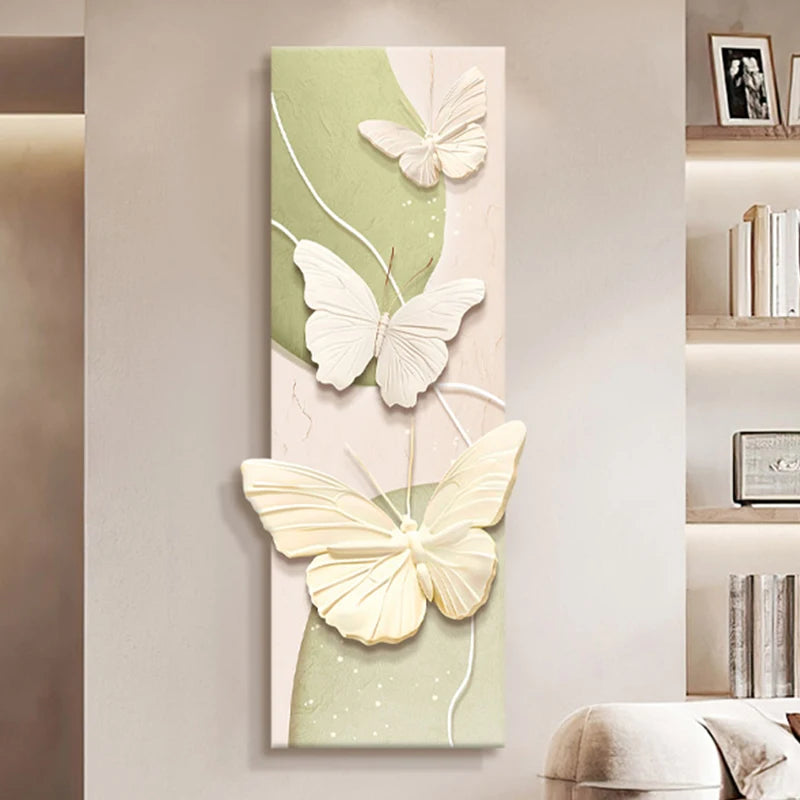 GlowWing Art Light