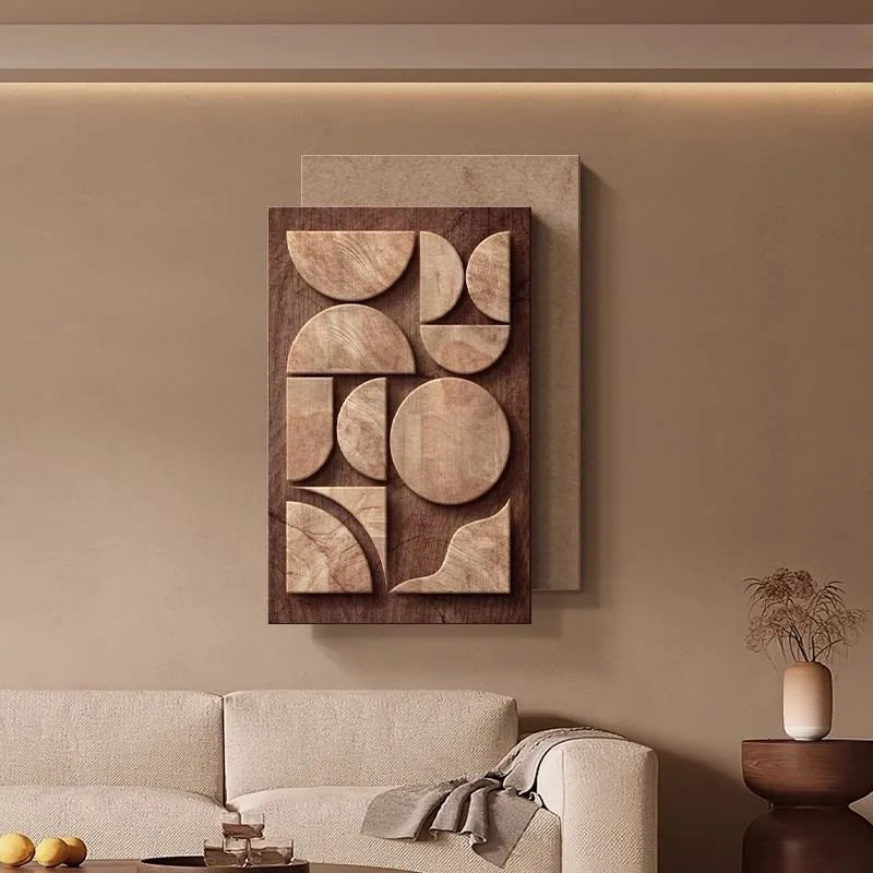 LumiArt Glow Frame