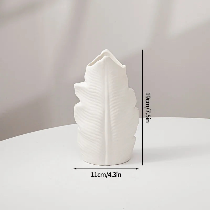 Frosted Bloom Vessel