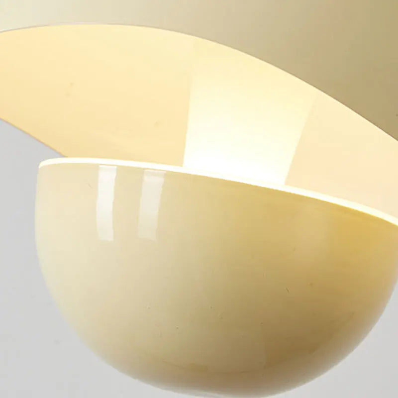 Artistic Light Fixture