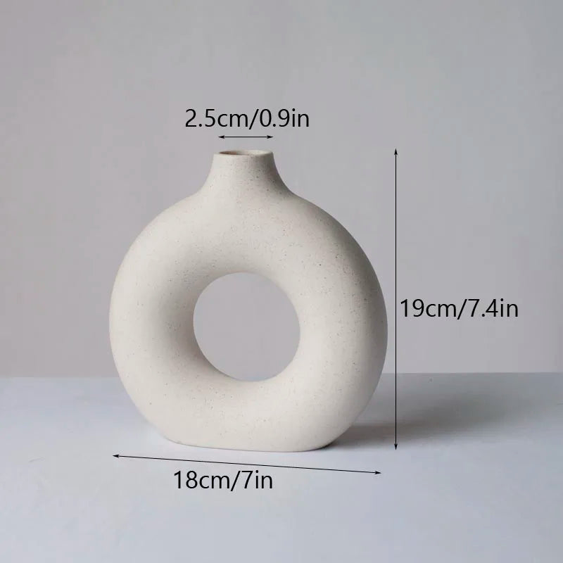 Minimalist Table Accent