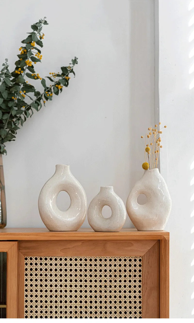 Pure Nordic Touch