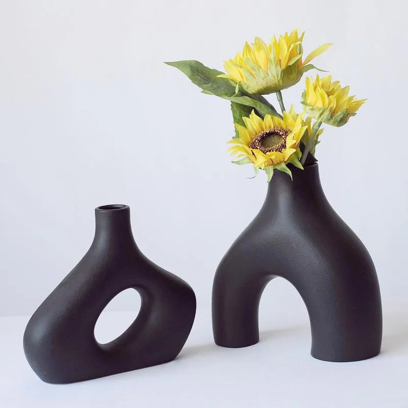 Chic Ceramic Decor