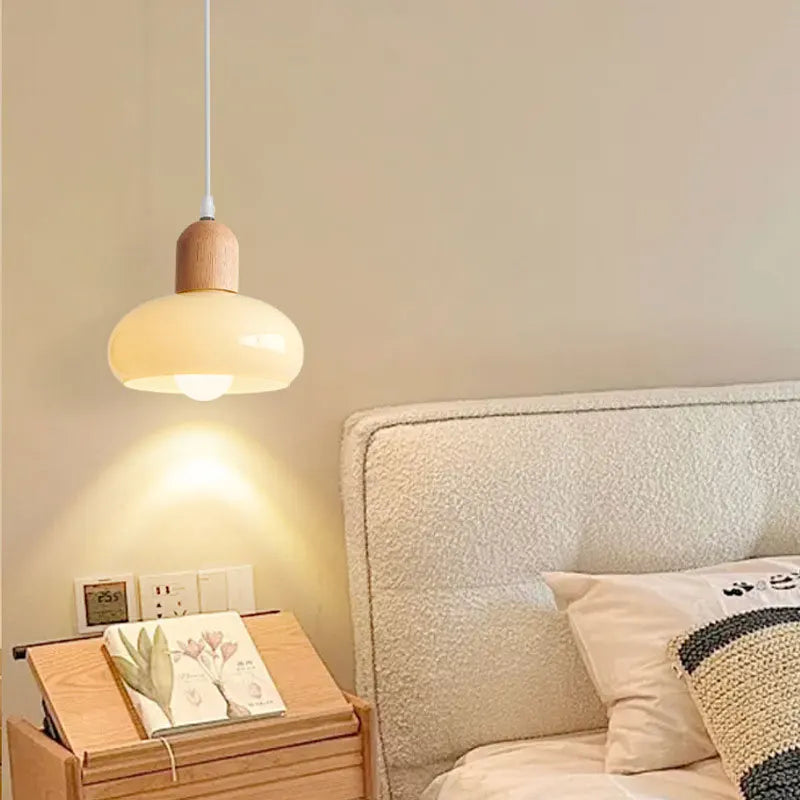 Quiet Glow Pendant