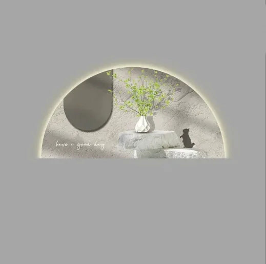Luminous Soft Touch