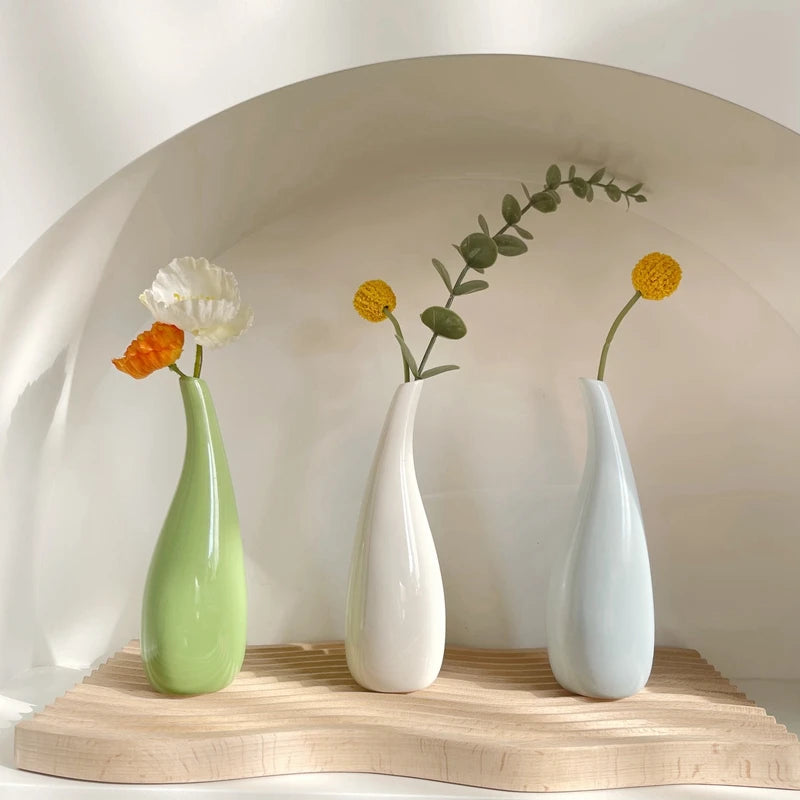 Elegant Bloom Vault
