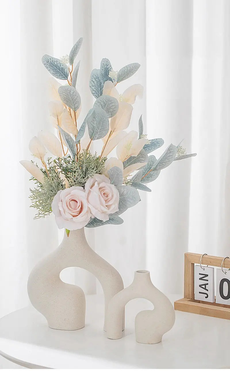Muted Elegance Pair