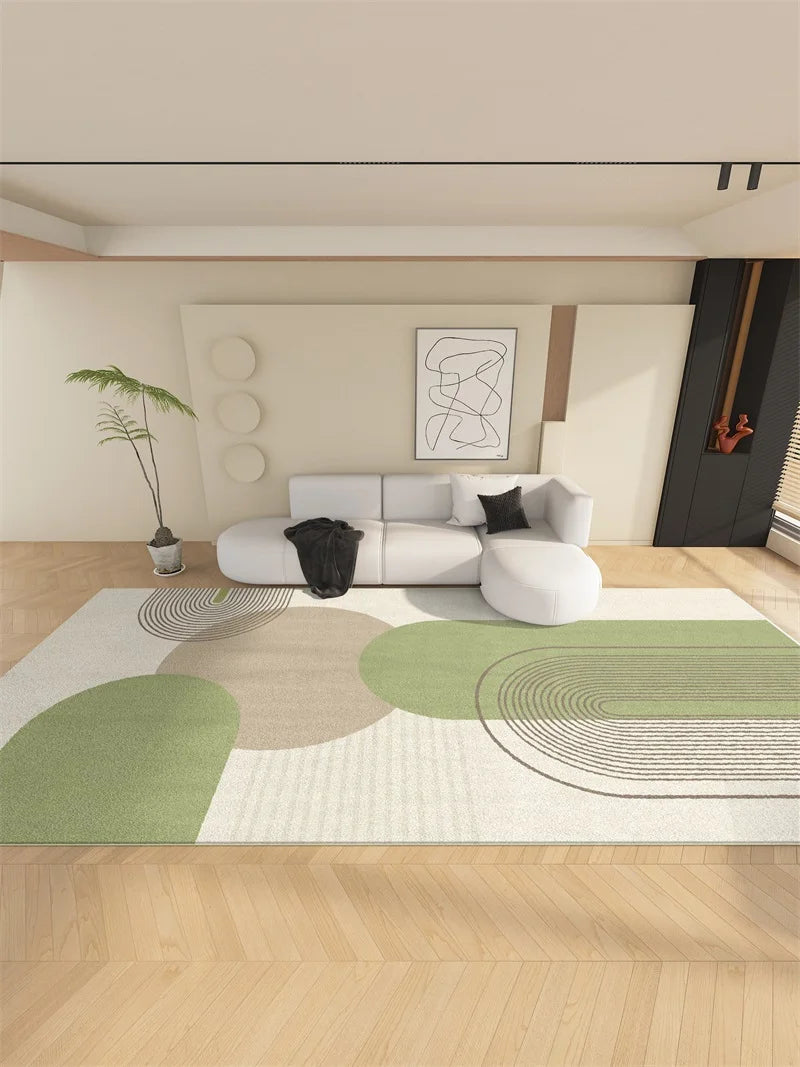 Dreamy Floor Haven
