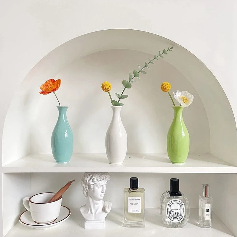 Elegant Bloom Vault