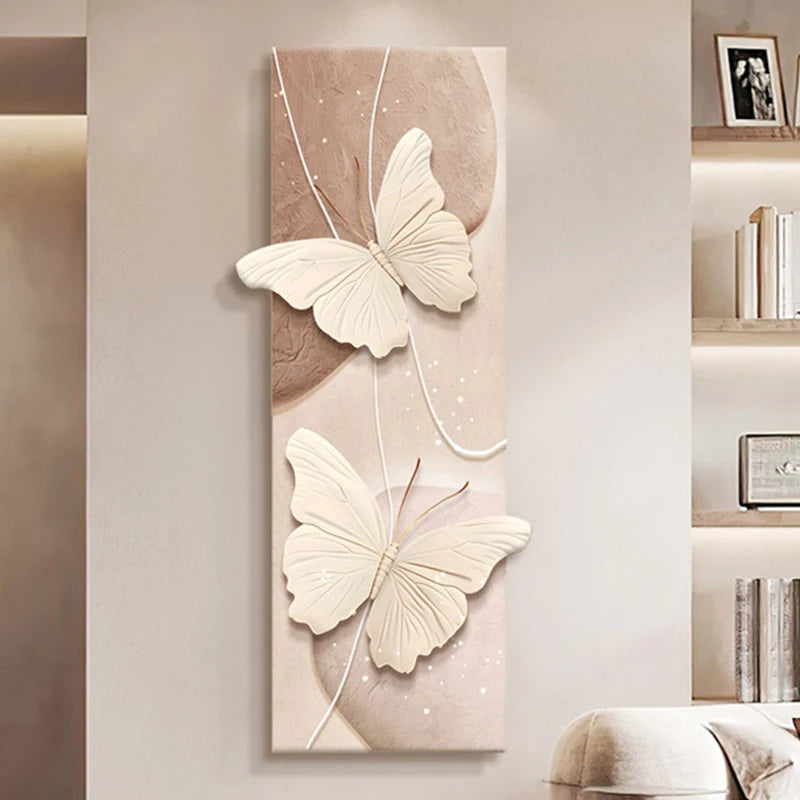 GlowWing Art Light