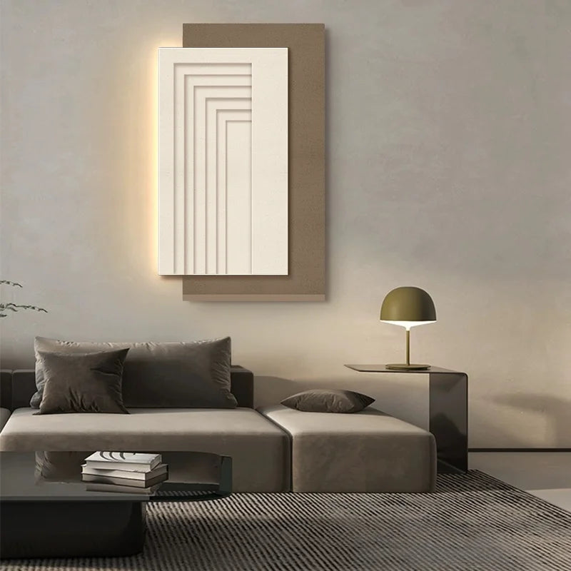 Luminous Stone Harmony