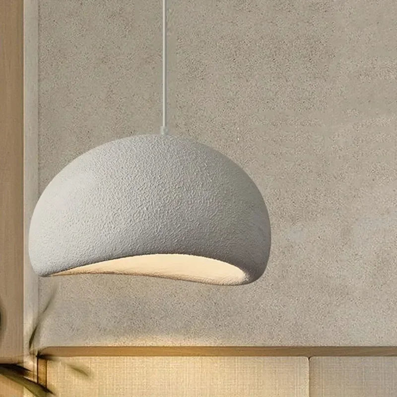 Elegant Resin Glow