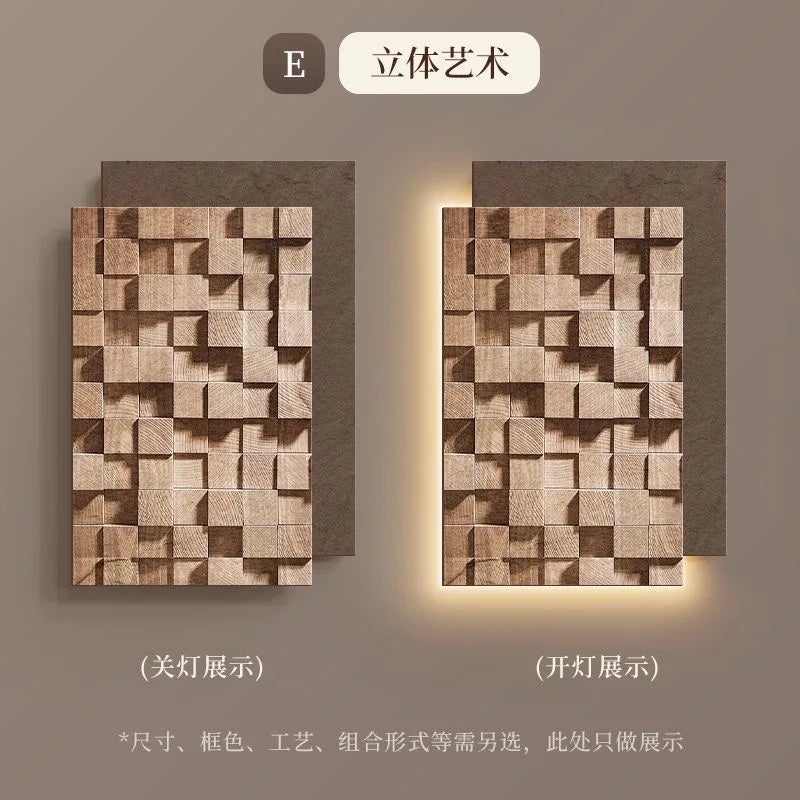 LumiArt Glow Frame