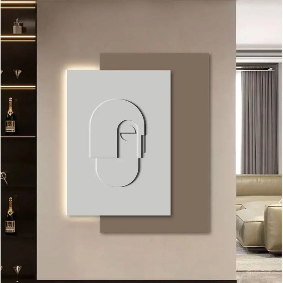 Elevate Wall Glow