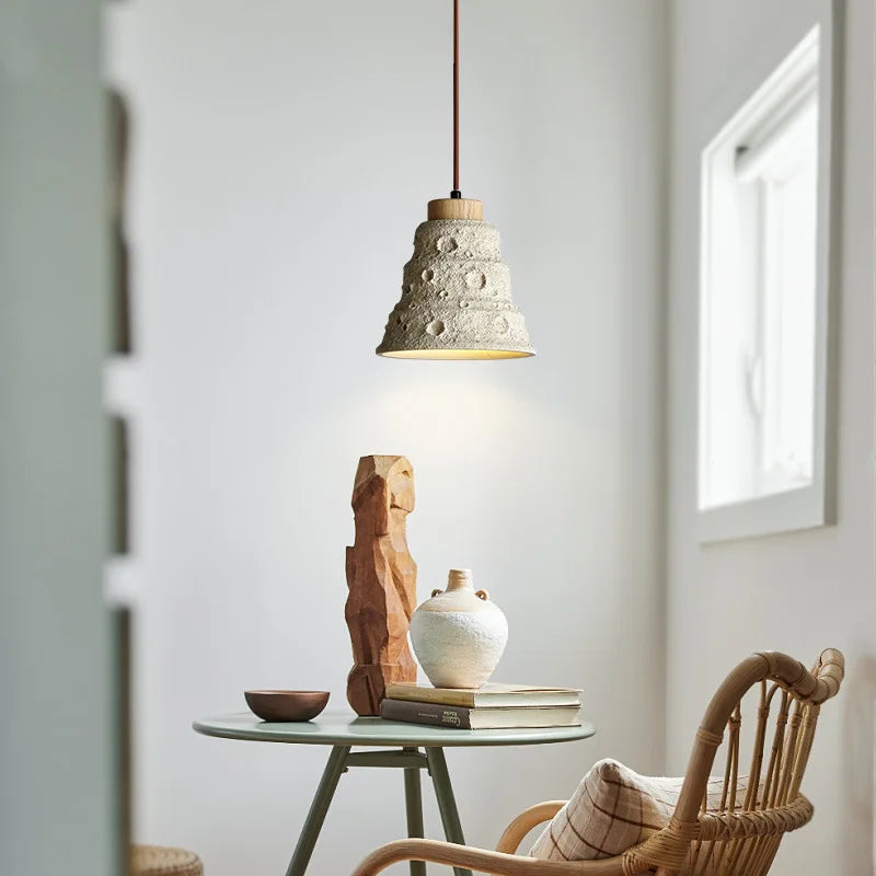 Minimal Luxe Fixture