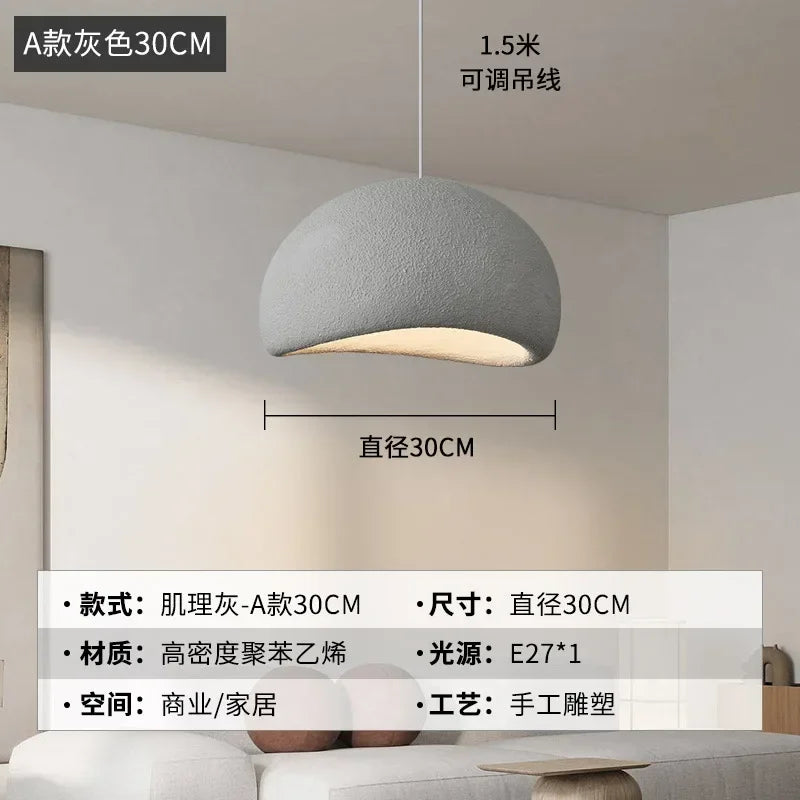 Elegant Resin Glow