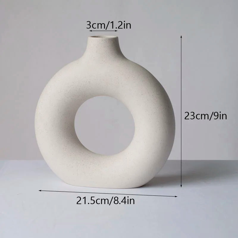 Minimalist Table Accent