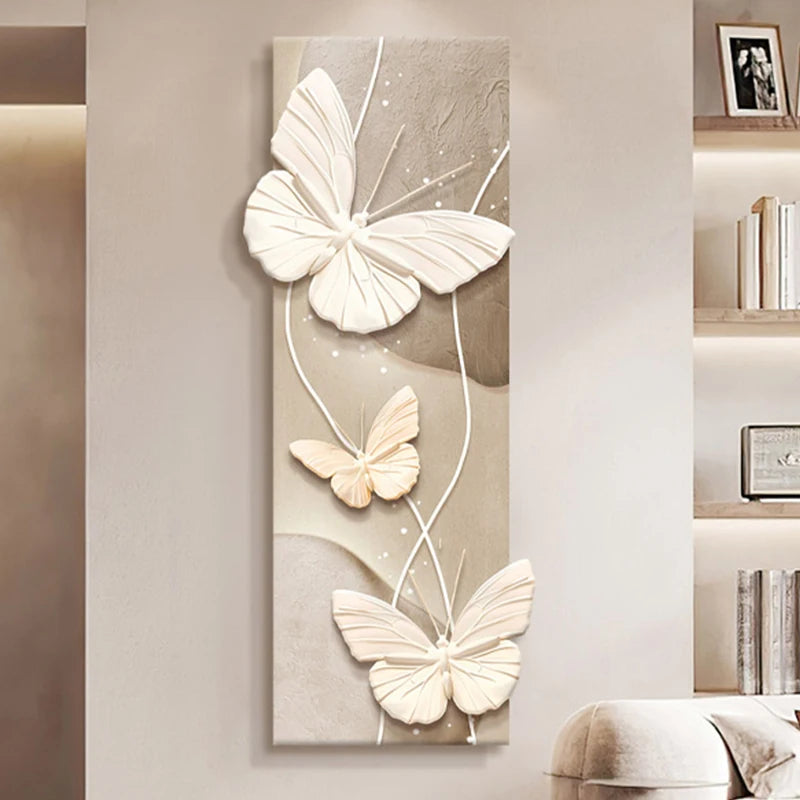 GlowWing Art Light