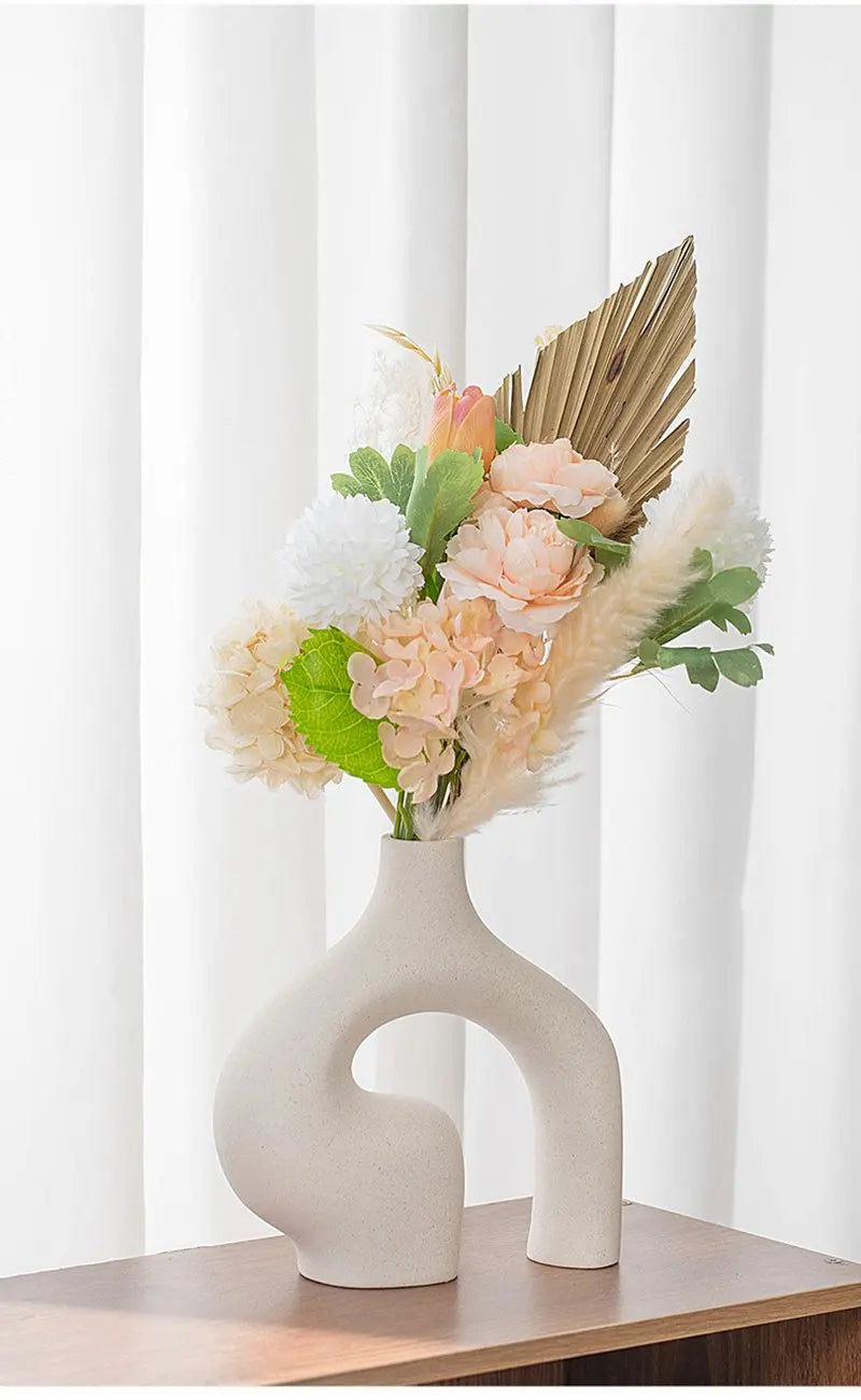 Muted Elegance Pair