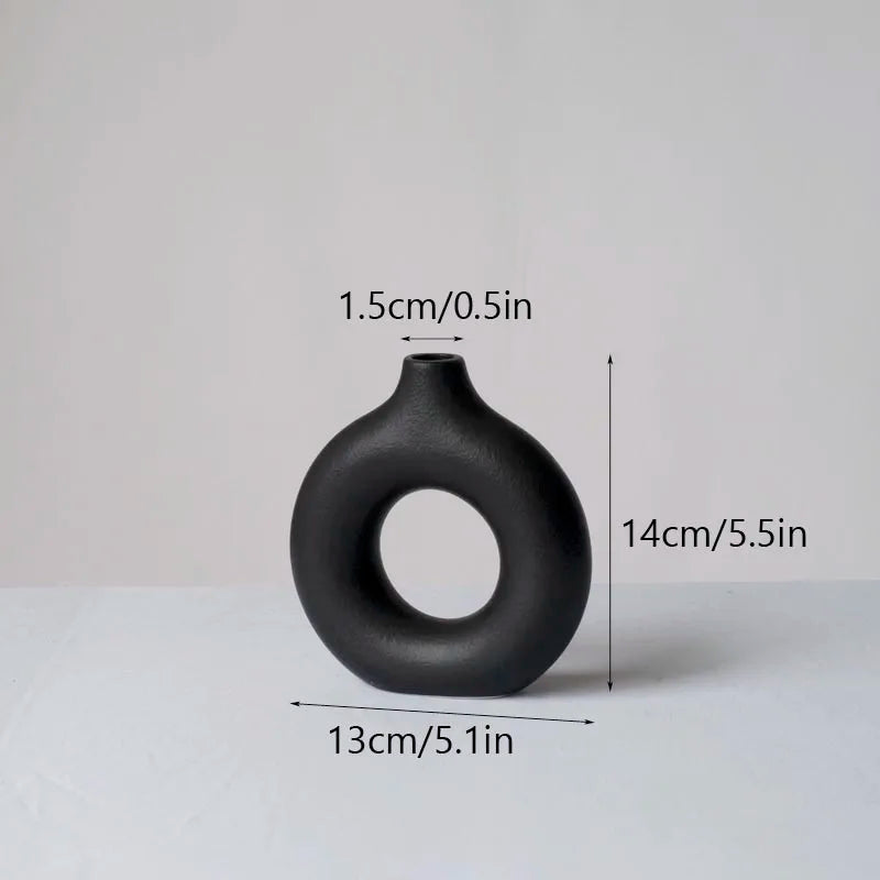 Minimalist Table Accent