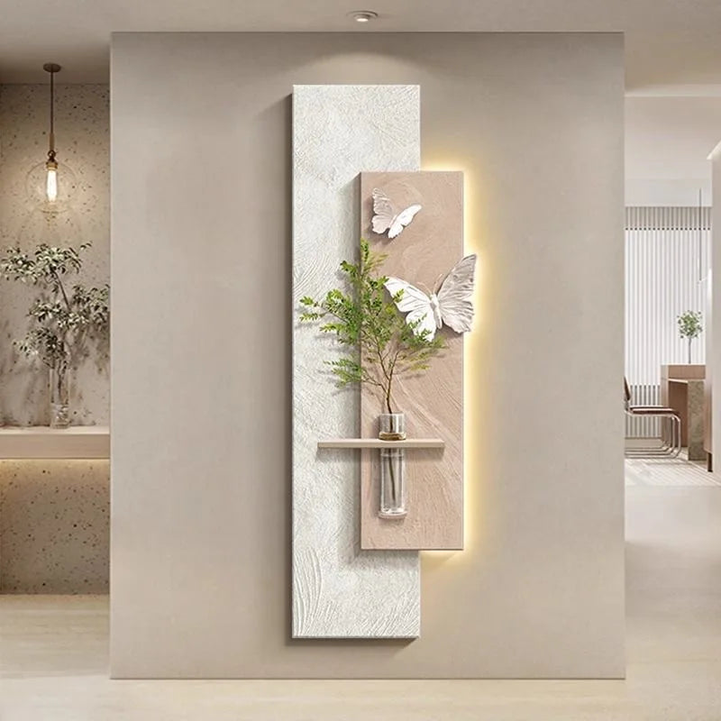 LuxeGlow ArtLight