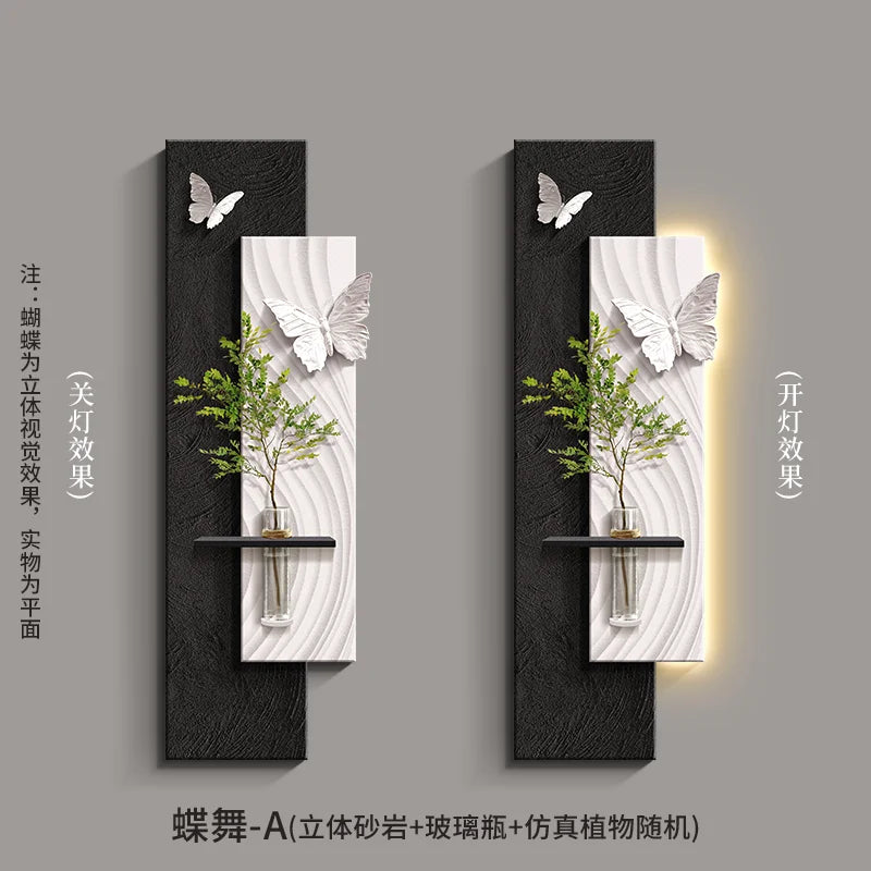 LuxeGlow ArtLight
