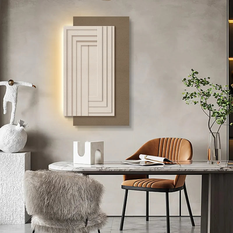 Luminous Stone Harmony
