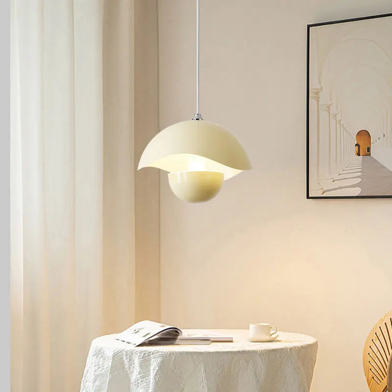 Artistic Light Fixture