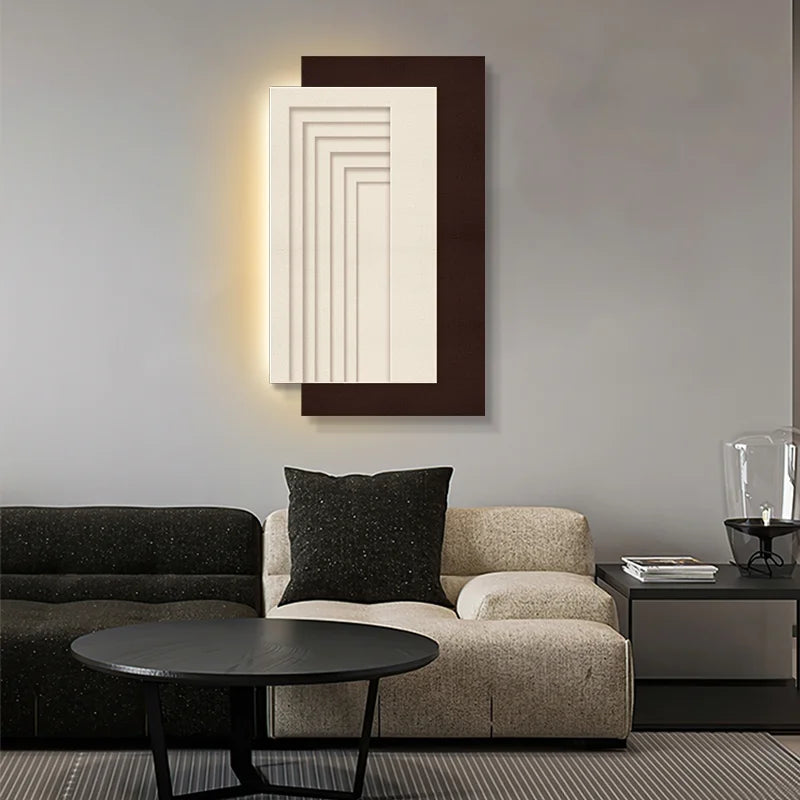 Luminous Stone Harmony