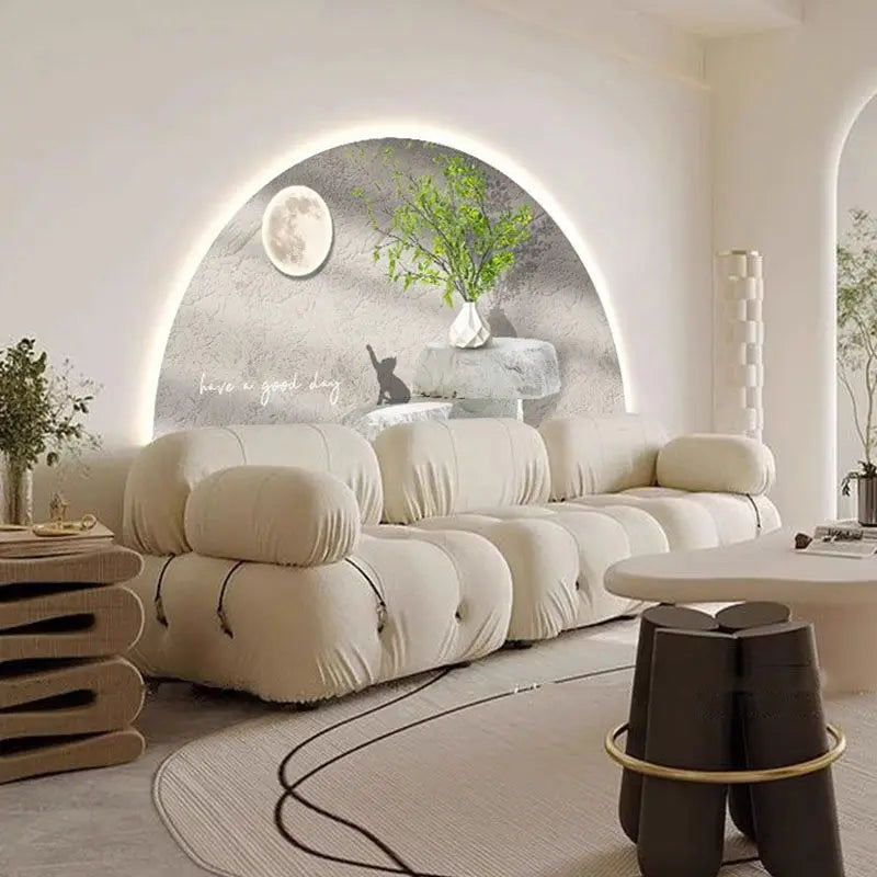 Luminous Soft Touch