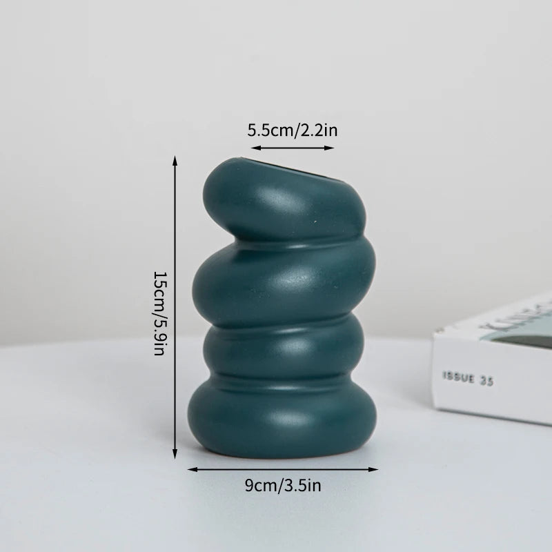 Soft Stone Look