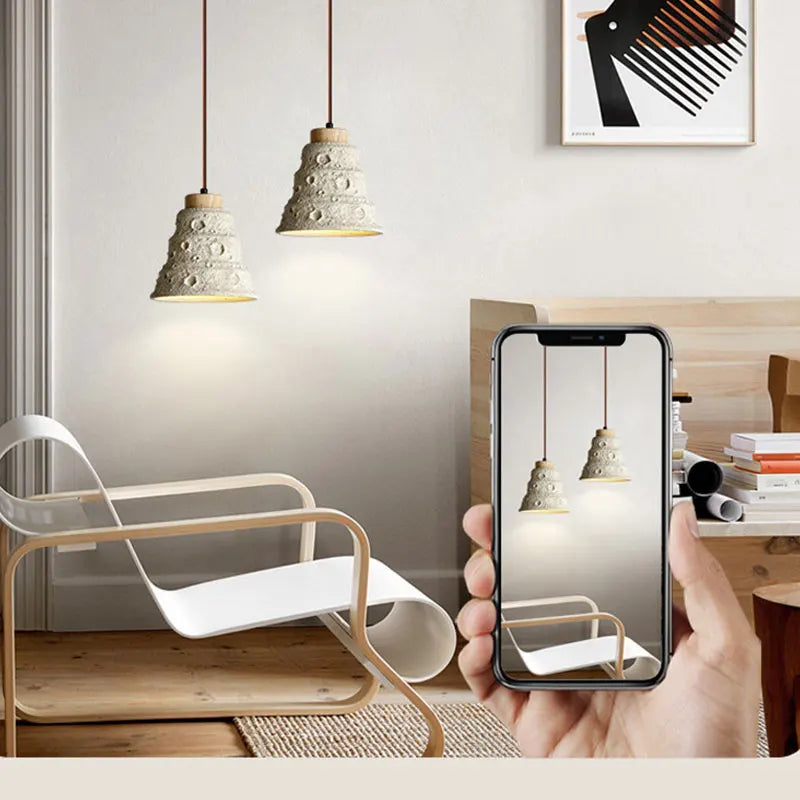 Minimal Luxe Fixture