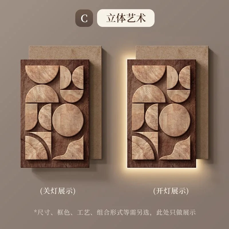 LumiArt Glow Frame