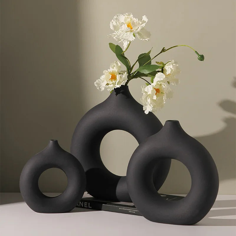 Minimalist Table Accent