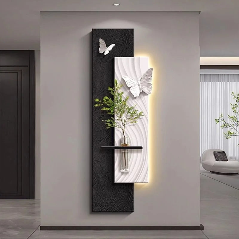 LuxeGlow ArtLight