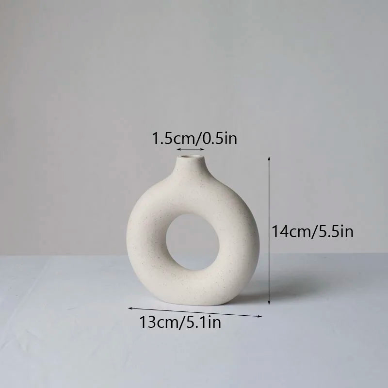 Minimalist Table Accent
