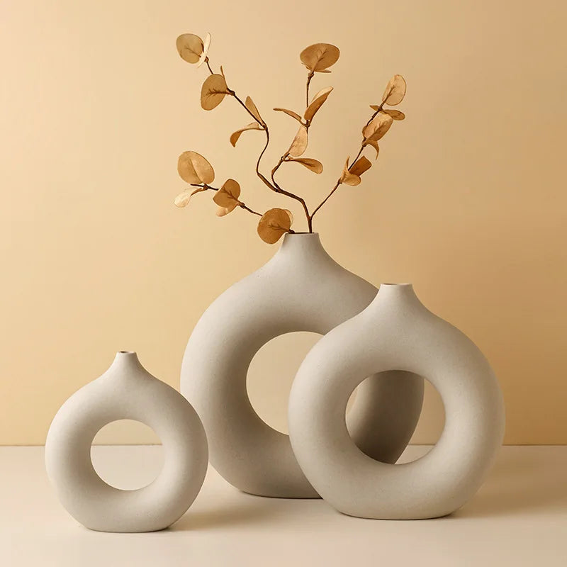 Minimalist Table Accent