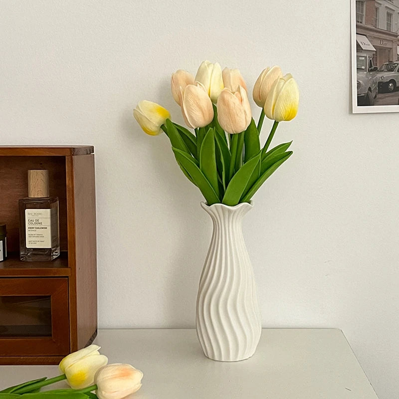 Blush Bloom Vase