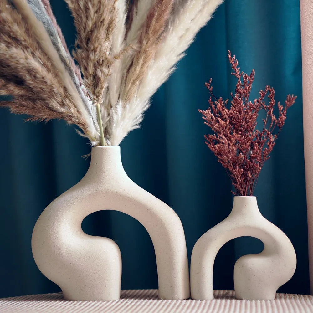 Muted Elegance Pair
