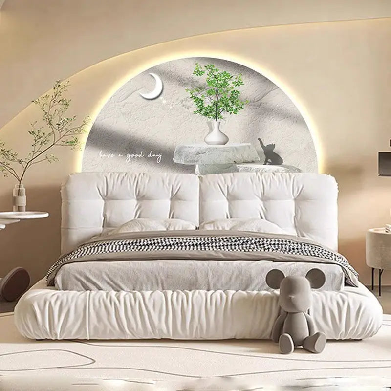 Luminous Soft Touch