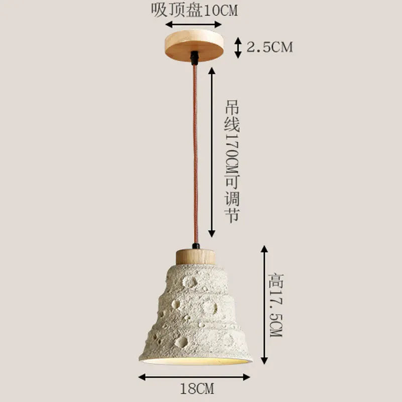 Minimal Luxe Fixture