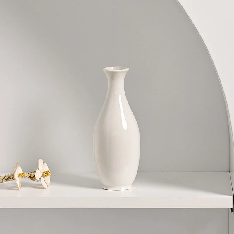 Elegant Bloom Vault