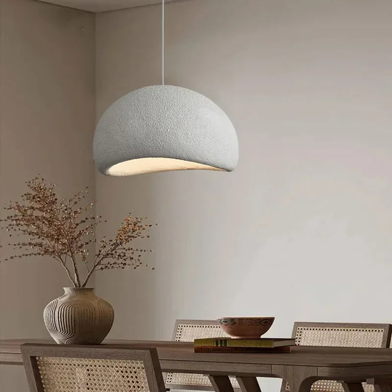 Elegant Resin Glow