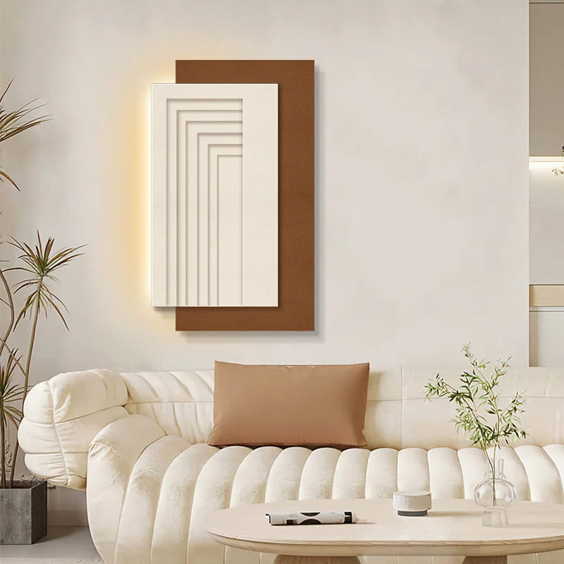Luminous Stone Harmony