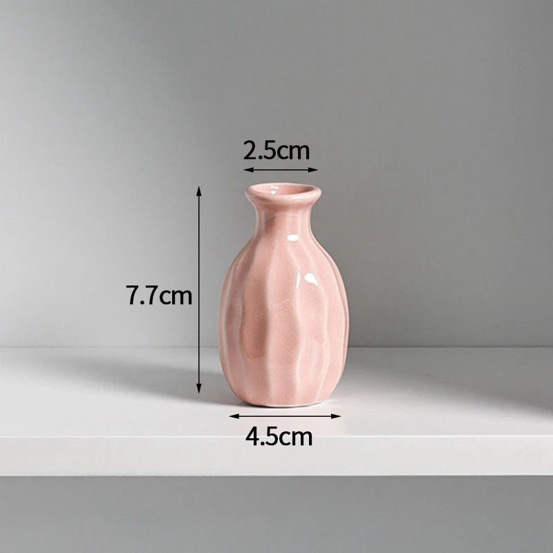 Elegant Bloom Vault