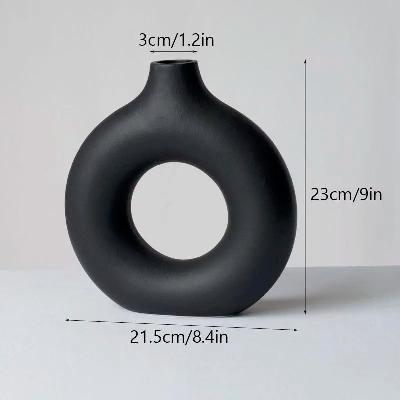 Minimalist Table Accent