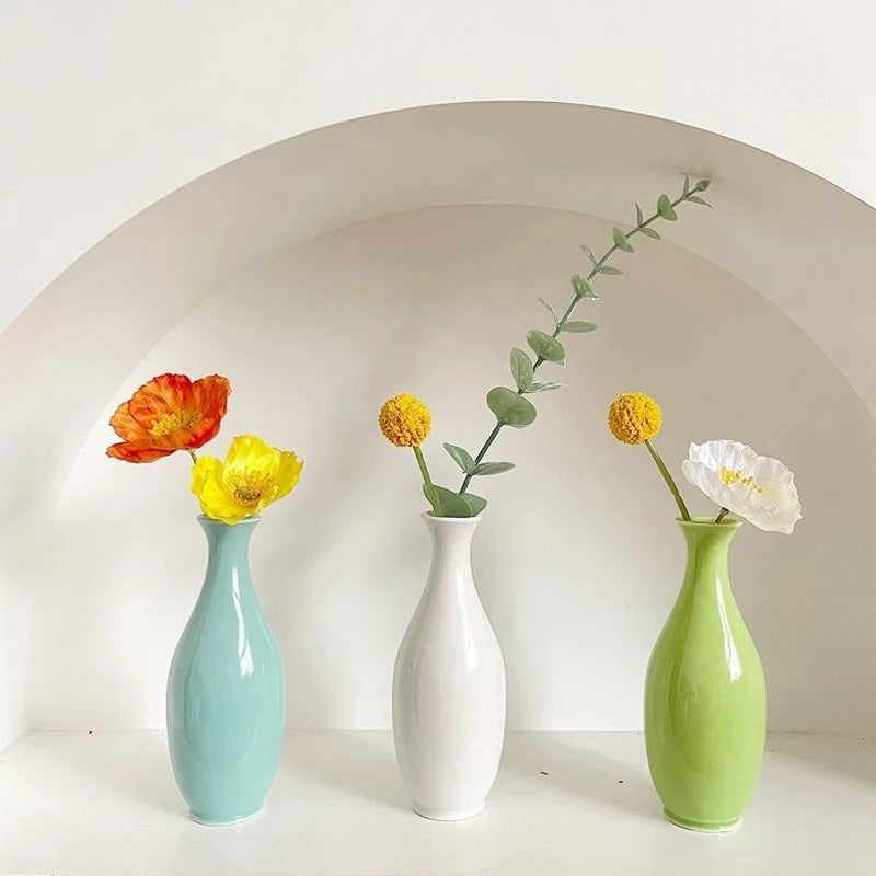 Elegant Bloom Vault