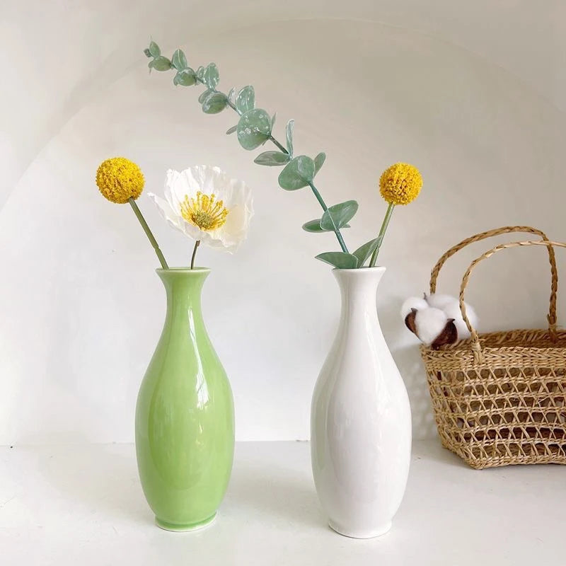 Elegant Bloom Vault