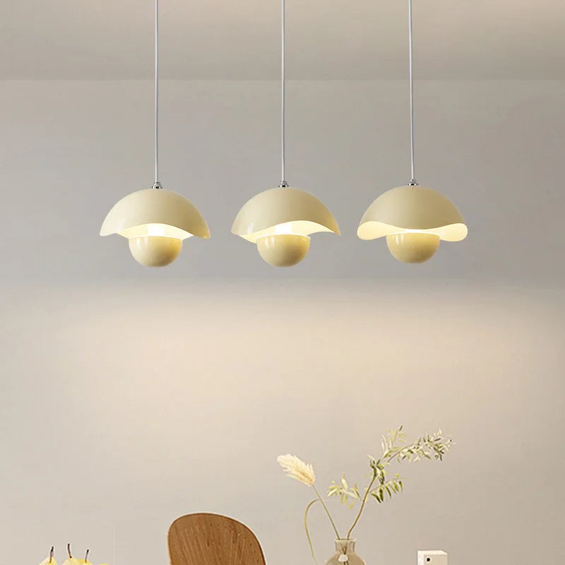 Artistic Light Fixture