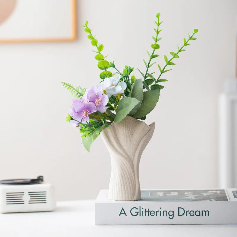 Blossom Grace Decor